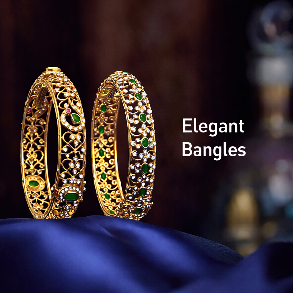 Bombay Jewellers Store Manager promo