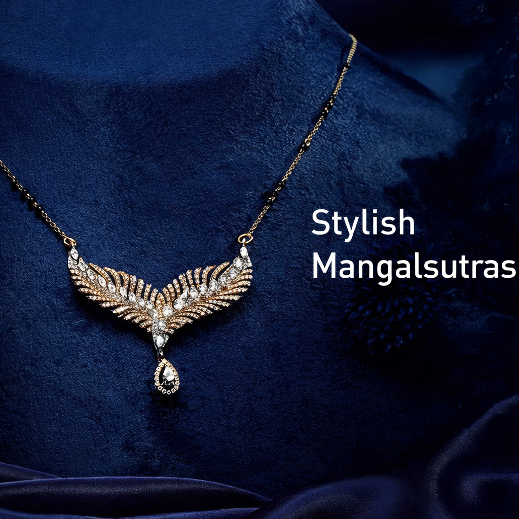 Bombay Jewellers Store Manager promo