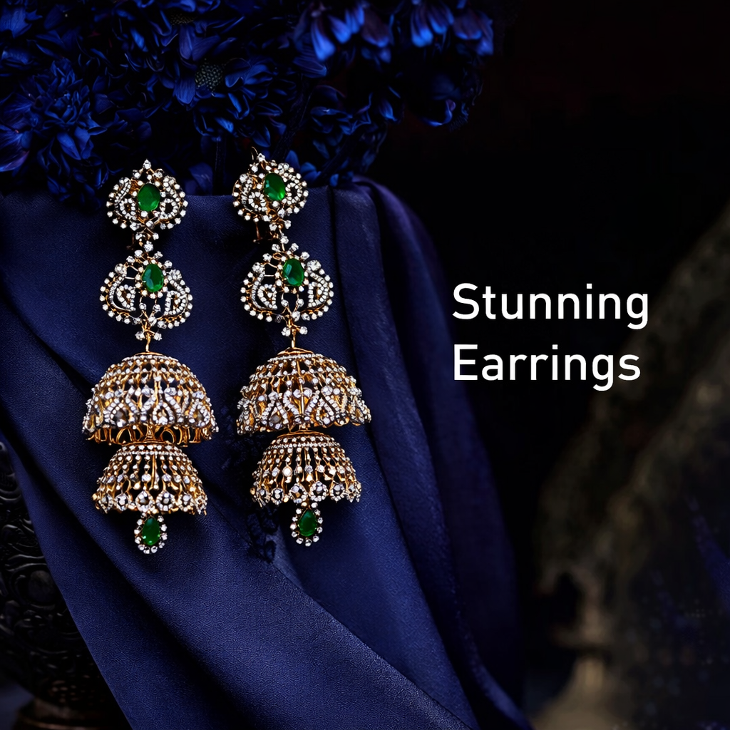 Bombay Jewellers Store Manager promo